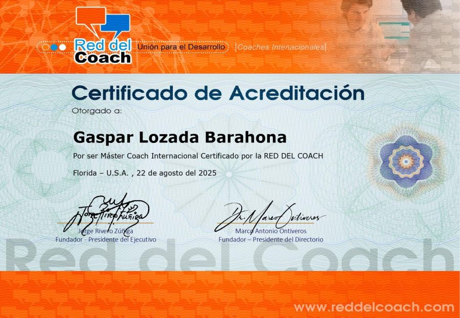 Gaspar Lozada